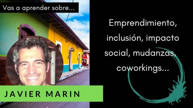 Javier Marin Cartela Colo