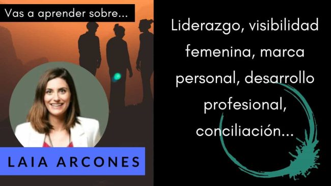 Laia Arcones Cartela