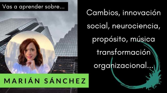 Marián Sánchez - Cartela