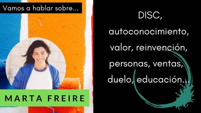 Marta Freire Cartela