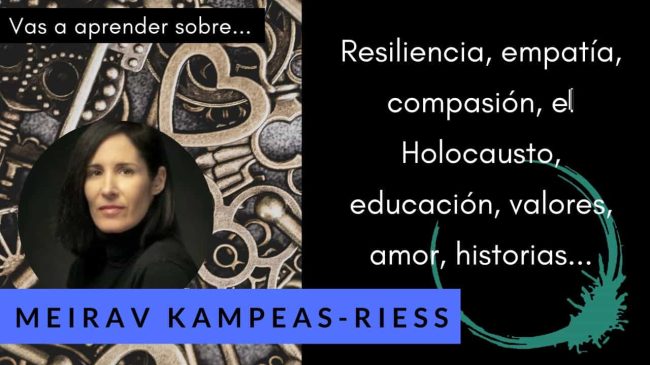 Meirav Kampeas Cartela