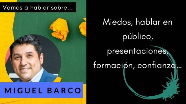 Miguel Barco Cartelas