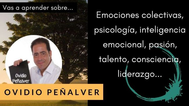 Ovidio Peñalver Cartela