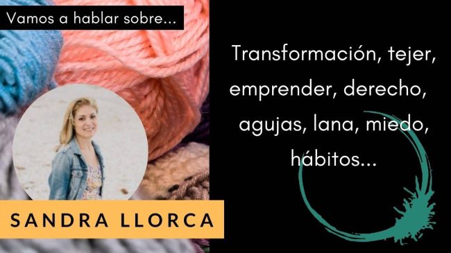 Sandra Llorca Cartela