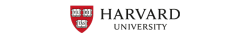 Logotipo Harvard University